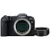 Recenze Canon EOS RP