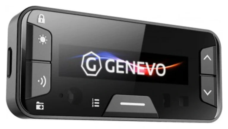 Recenze Genovo PRO II