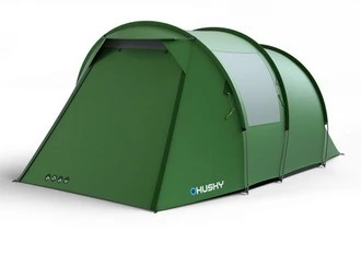Recenze Husky Baul 4