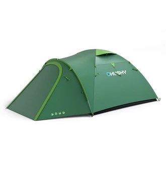 Recenze Husky Bizon 4