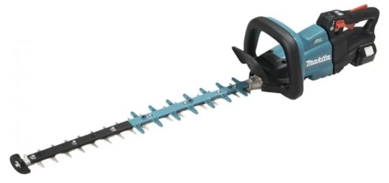 Recenze Makita DUH601PTE