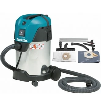 Recenze Makita VC 2512&nbsp;L