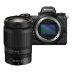 Recenze Nikon Z6&nbsp;II