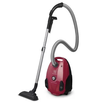 Recenze Electrolux EPF61RR