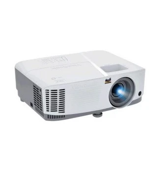 Recenze ViewSonic PA503X