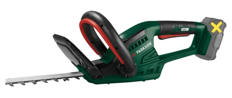 Recenze Parkside PHSA 20-Li D4