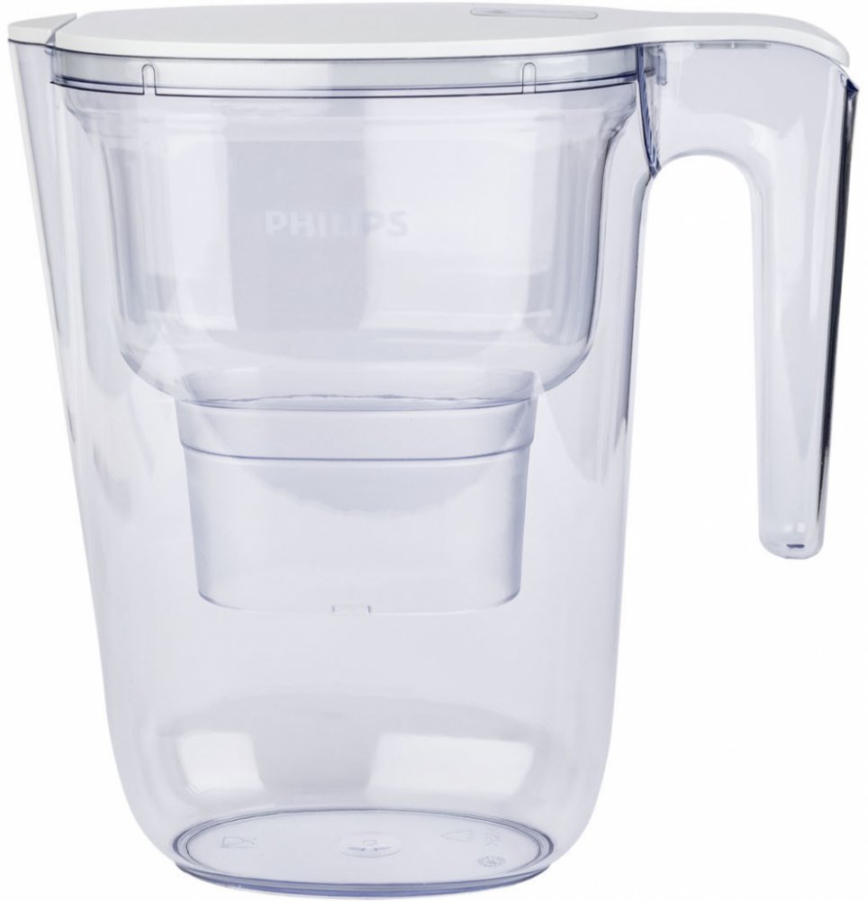Test Philips AWP2935WH/10 Recenze Philips AWP2935WH/10