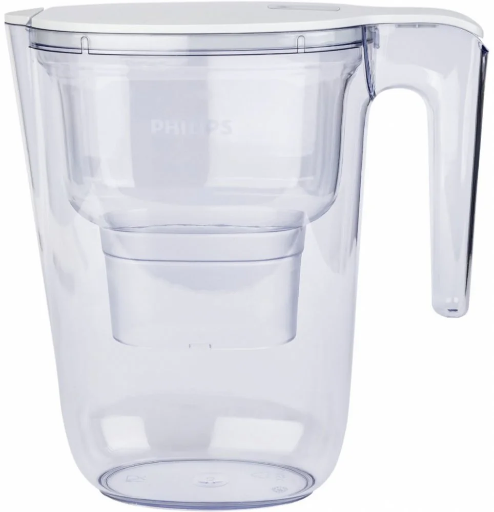Test Philips AWP2935WH/10 Recenze Philips AWP2935WH/10