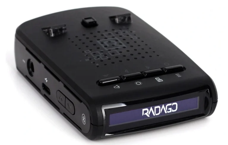 Recenze RADAGA GO!