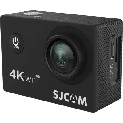 Test SJCAM SJ4000 air Recenze SJCAM SJ4000 air