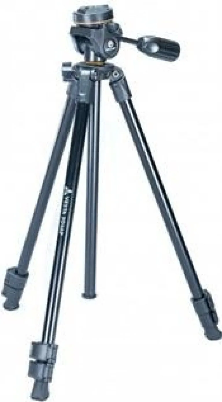 Test Vanguard stativ tripod Vesta 203AP Recenze Vanguard stativ tripod Vesta 203AP