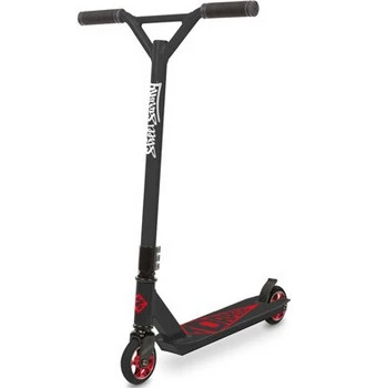 Test Street Surfing Torpedo Black Core Recenze Street Surfing Torpedo Black Core