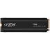 Recenze M.2 NVMe Crucial T700 2TB