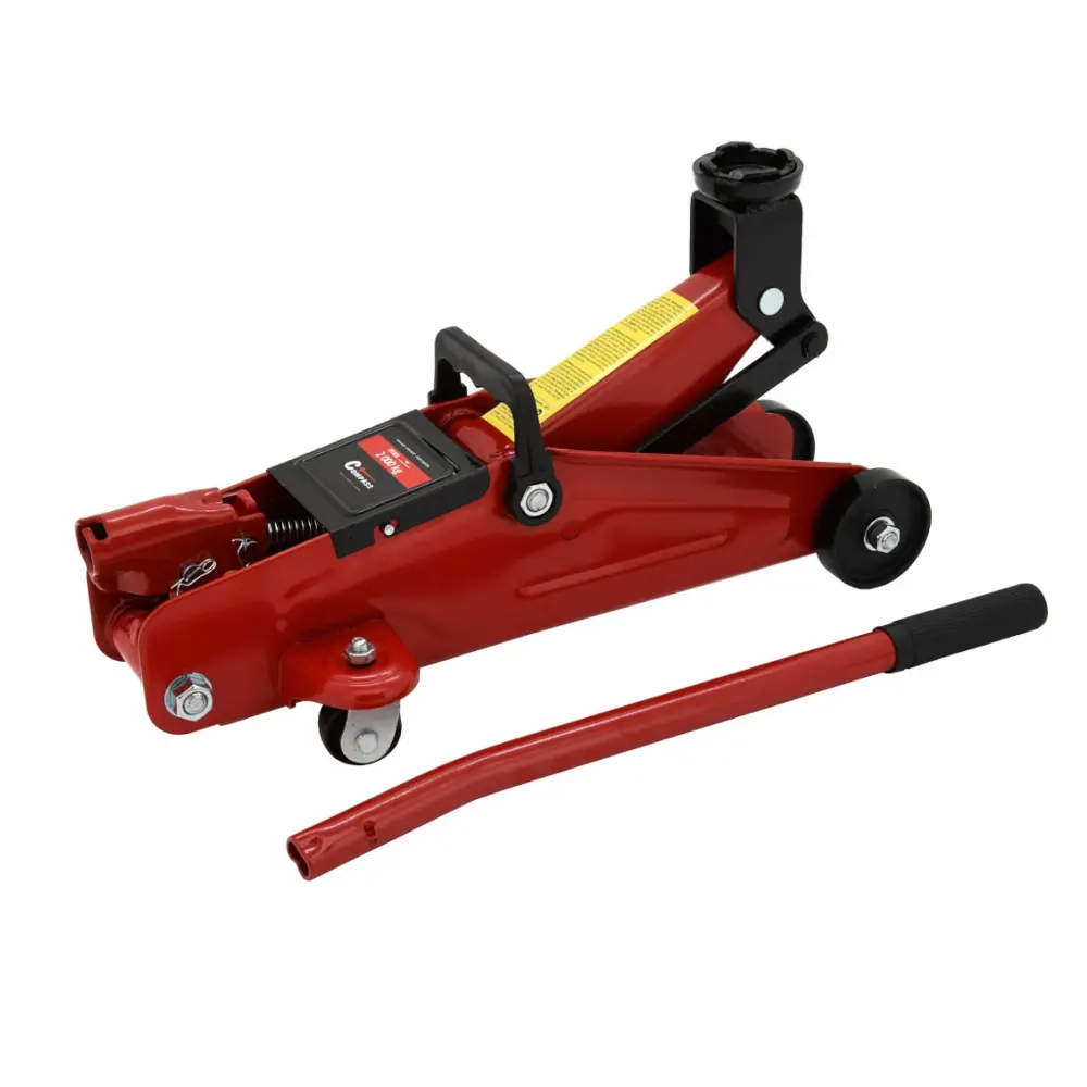 Hydraulické hevery