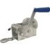 Test Ruční naviják HusarWinch BST RS 2000 kg Recenze Ruční naviják HusarWinch BST RS 2000 kg
