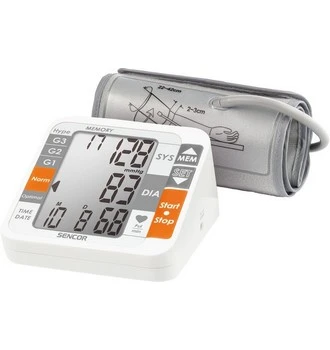 Recenze Sencor SBP 690