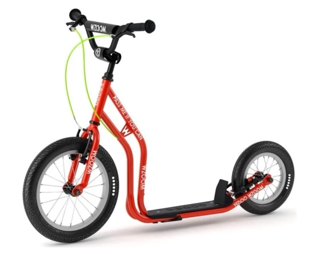 Dětské koloběžky