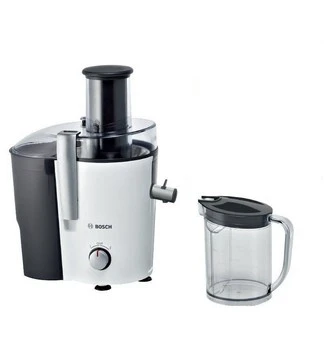 Recenze Bosch MES25A0