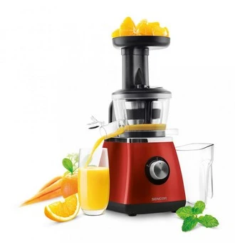 Recenze Sencor SSJ 4042