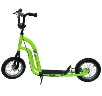 Recenze Brother Mistral