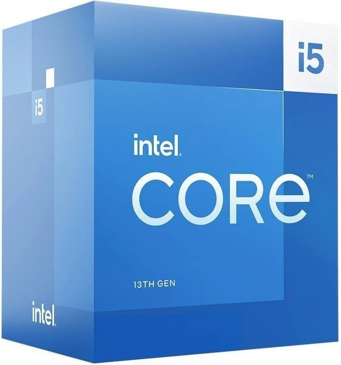 Recenze Intel Core i5-13500