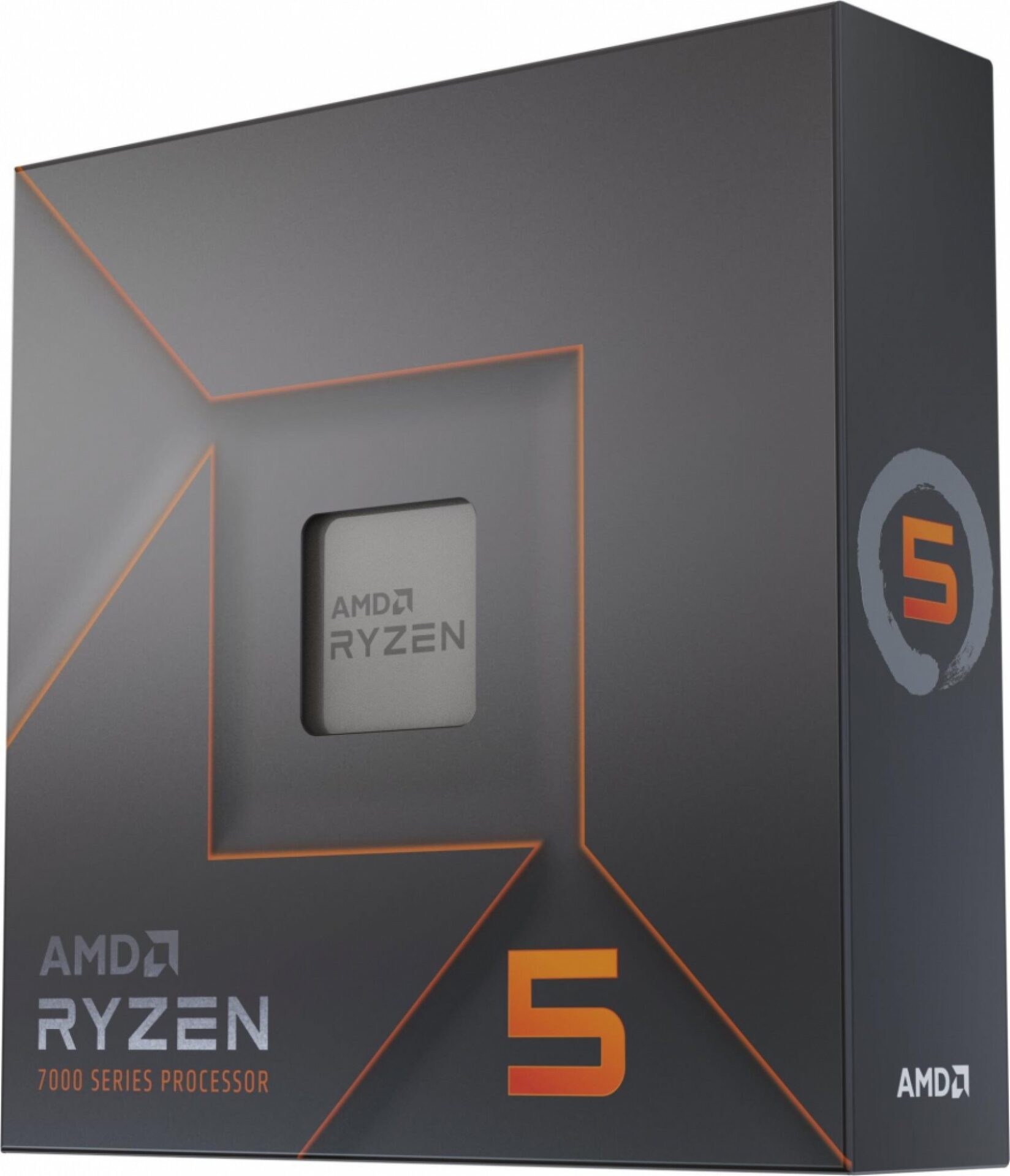 Recenze AMD Ryzen 5 7600X