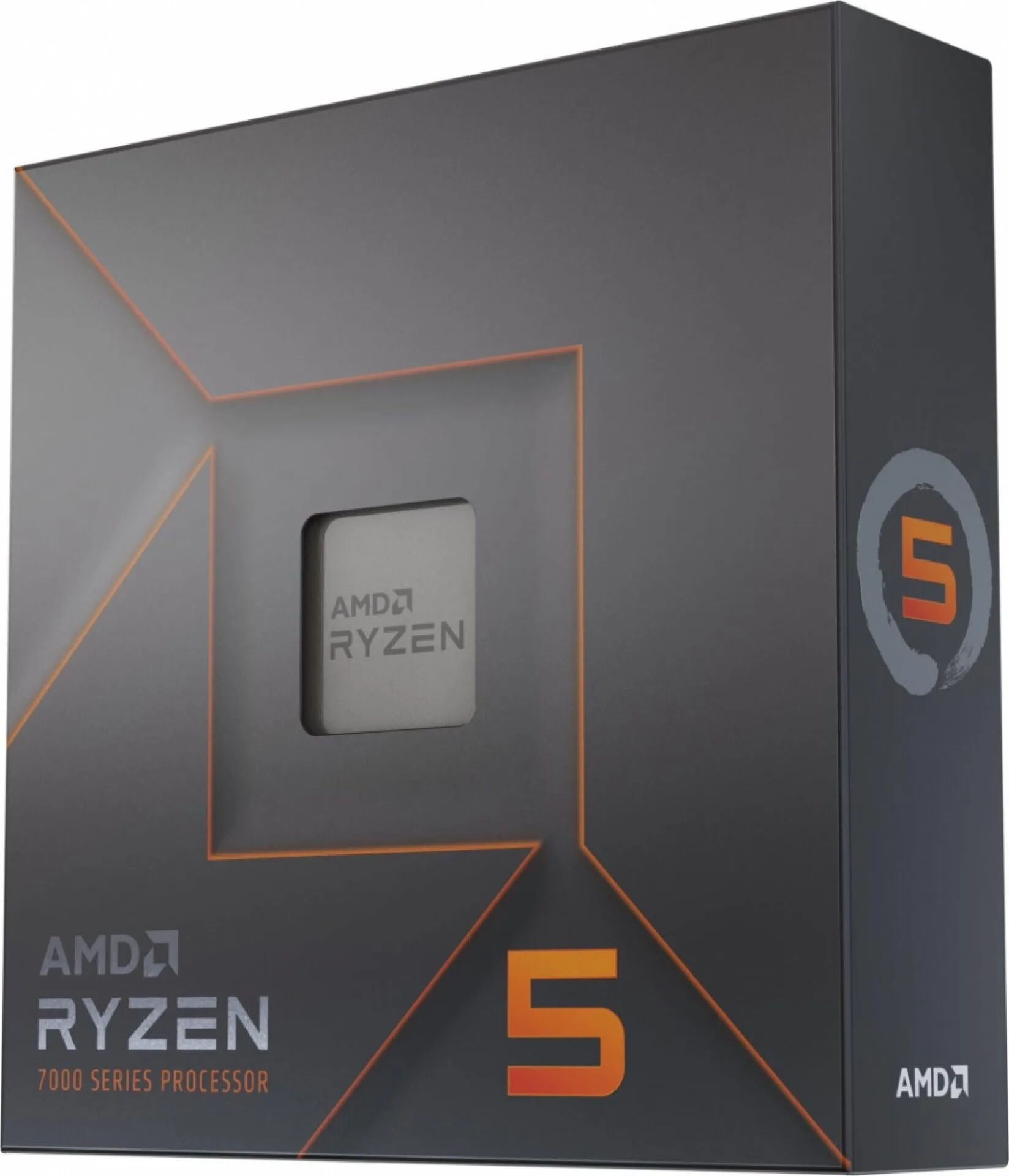 Recenze AMD Ryzen 5 7600X