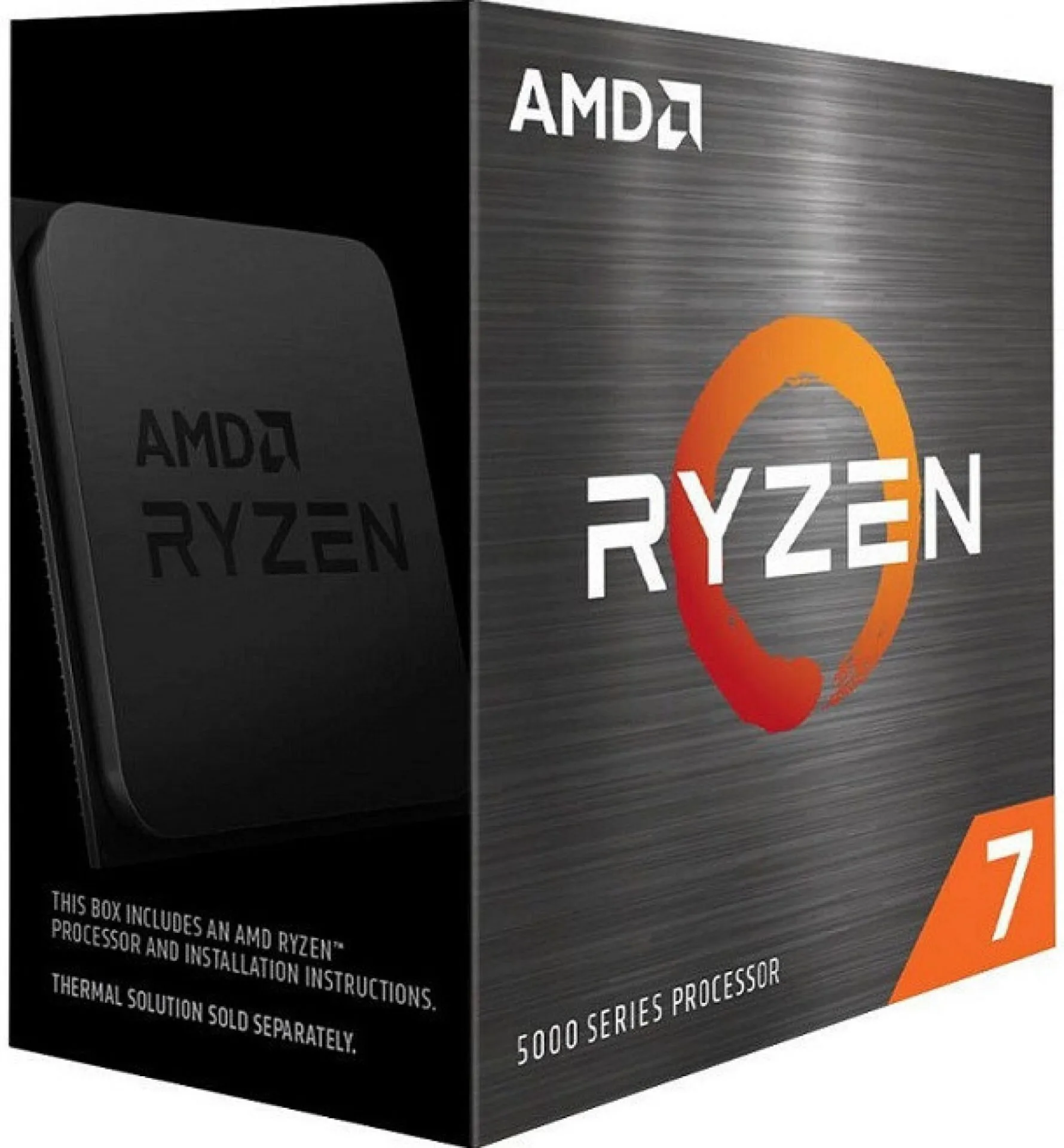 Recenze AMD Ryzen 7 5800X3D