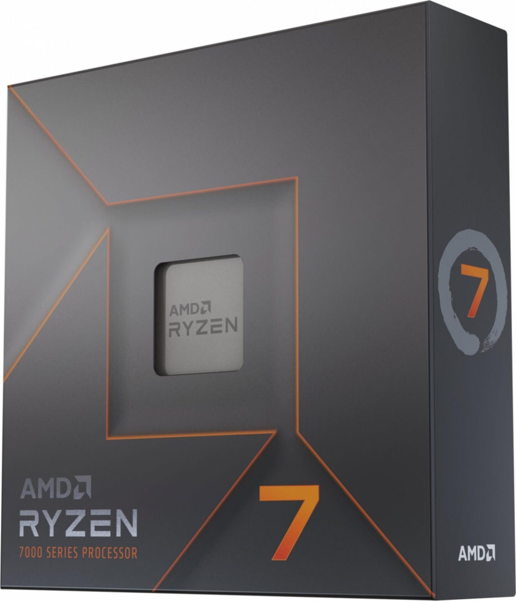 Recenze AMD Ryzen 7 7700X