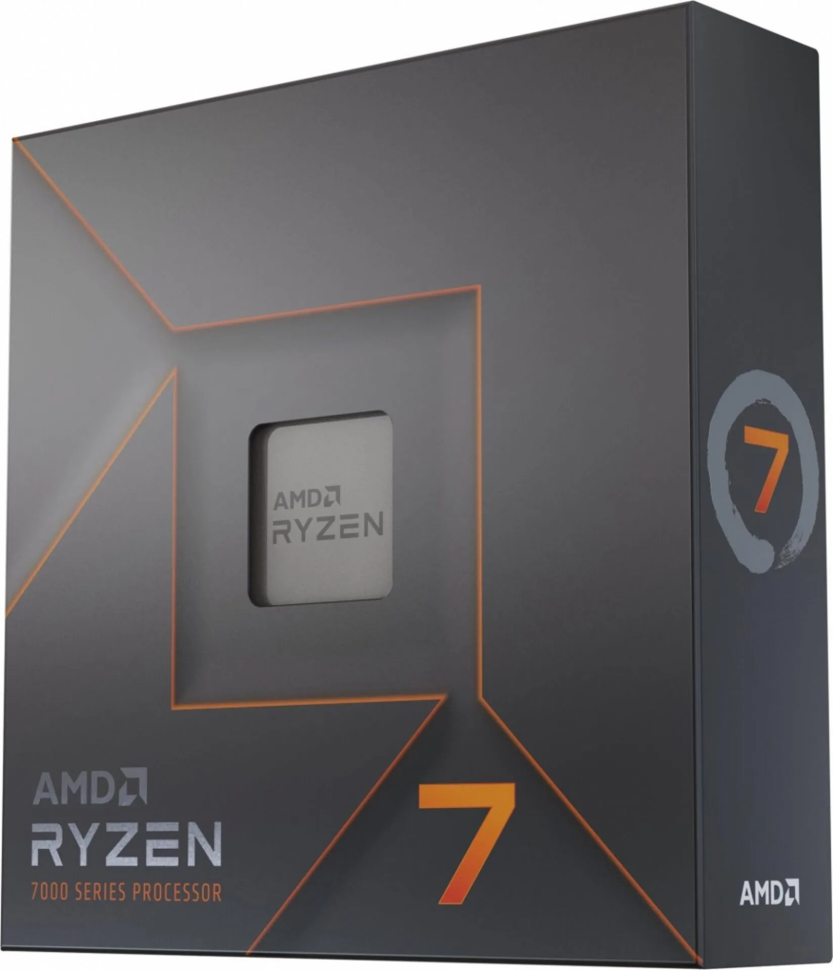 Recenze AMD Ryzen 7 7700X