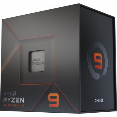 Recenze AMD Ryzen 9 7900X