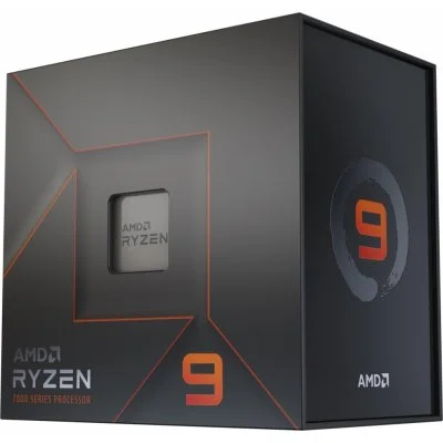 Recenze AMD Ryzen 9 7900X