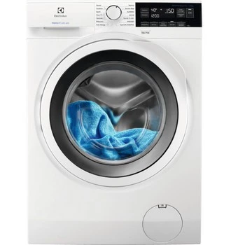 Pračky Electrolux
