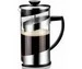 Test French press TESCOMA TEO 0,6 l Recenze French press TESCOMA TEO 0,6 l