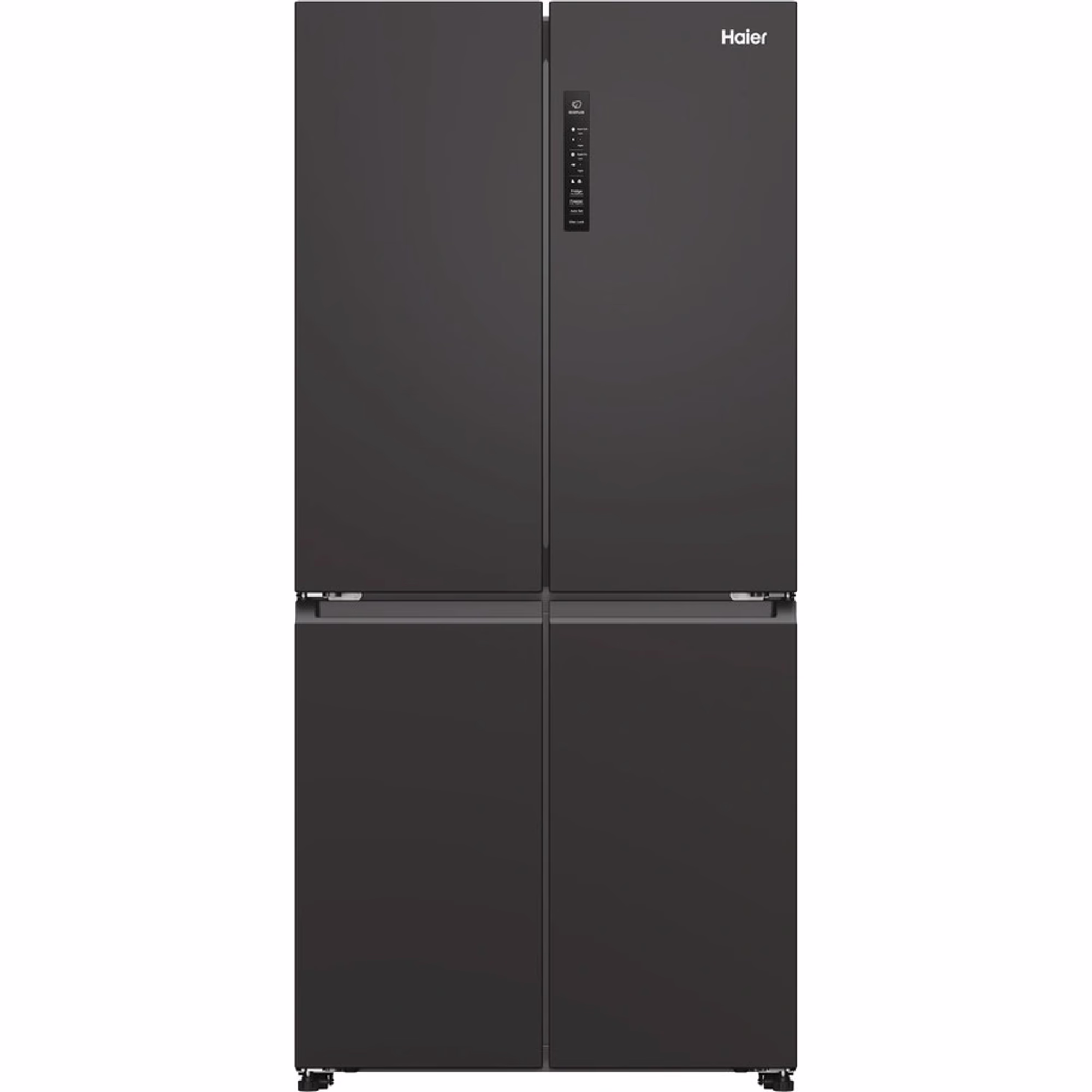 Recenze Haier HCR3818ENPT