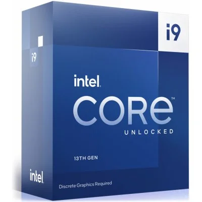 Recenze Intel Core i9-13900K