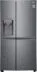 Recenze LG GSLV70PZTD