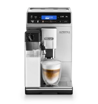 Test De’Longhi ETAM 29.660 SB Recenze De’Longhi ETAM 29.660 SB