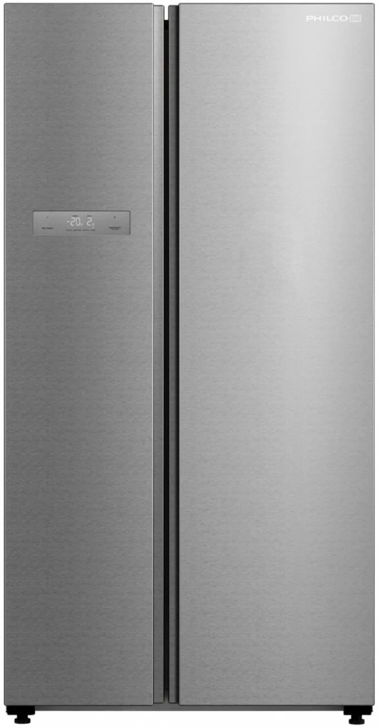 Test Philco PXSBSI 592 AX Recenze Philco PXSBSI 592 AX