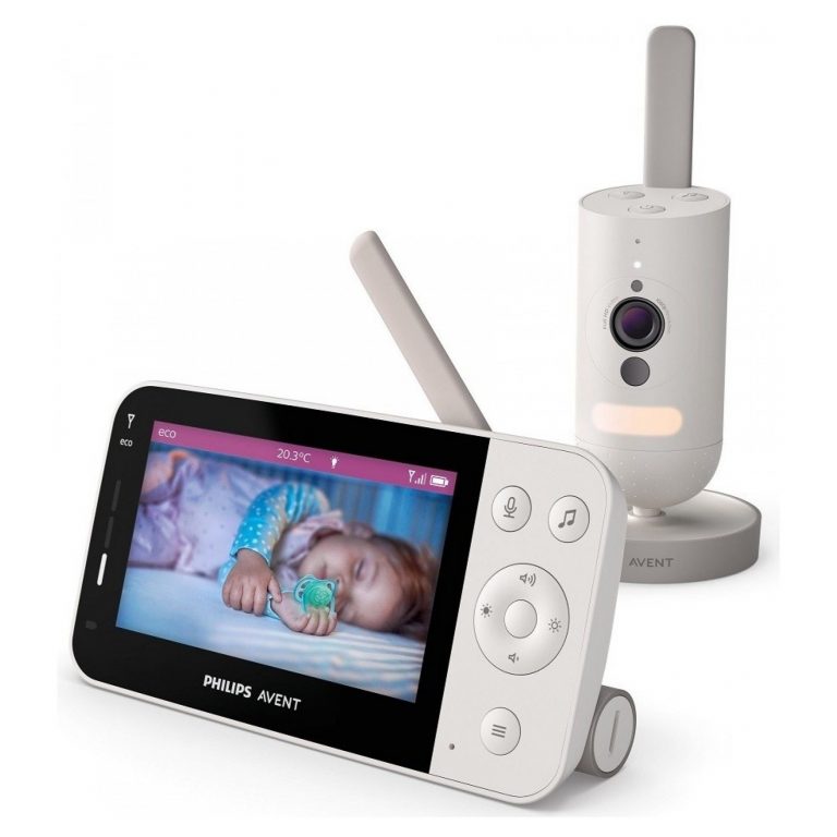 Test Philips Avent SCD923/26 Recenze Philips Avent SCD923/26