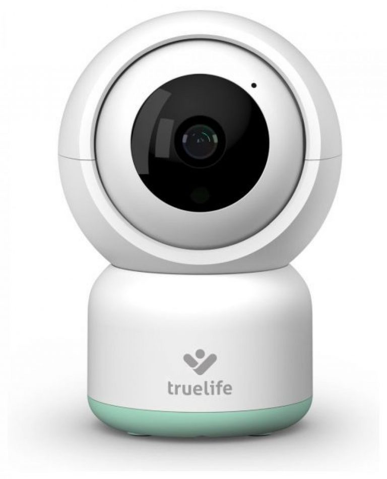 Test TrueLife NannyCam R3 Smart Recenze TrueLife NannyCam R3 Smart