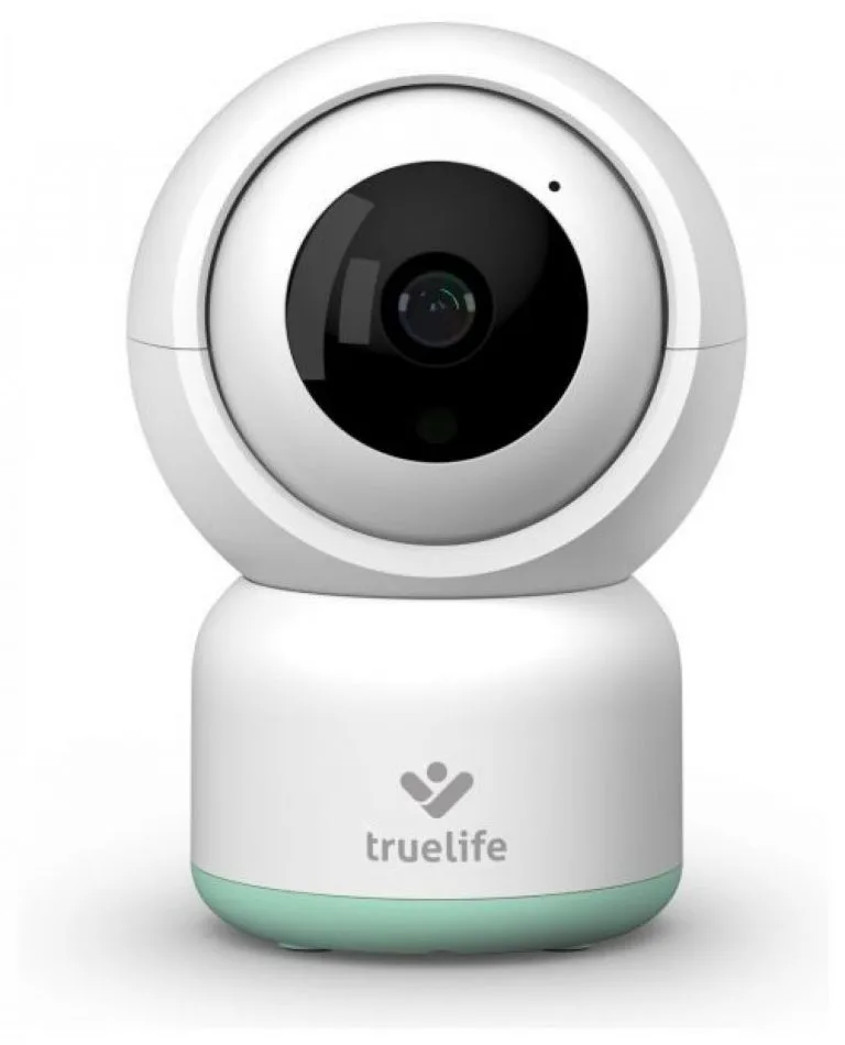 Test TrueLife NannyCam R3 Smart Recenze TrueLife NannyCam R3 Smart