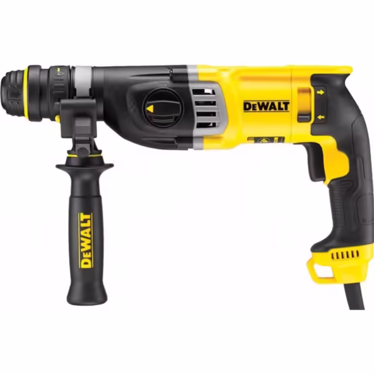 Recenze DeWALT D25144K