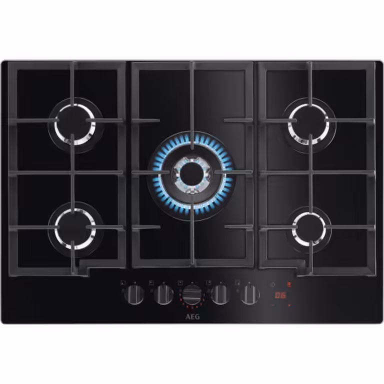 Test AEG HKB75453NB Recenze AEG HKB75453NB