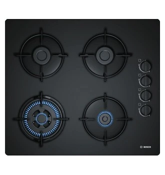 Test Bosch POH6B6B10 Recenze Bosch POH6B6B10