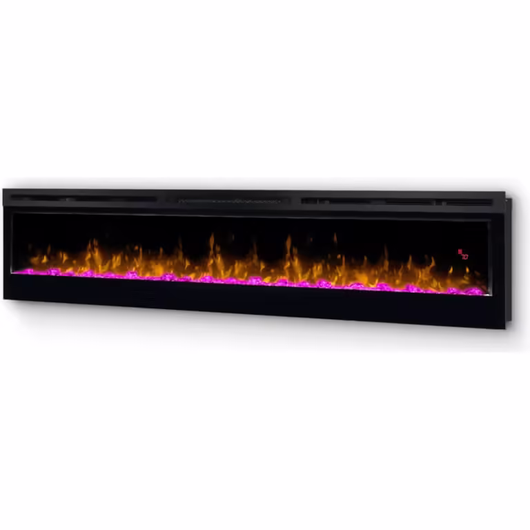 Recenze Dimplex Prism 74″ LED