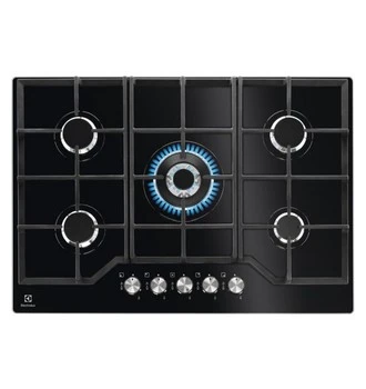 Recenze Electrolux KGG7536K