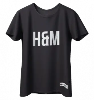 Recenze E-shop H&M