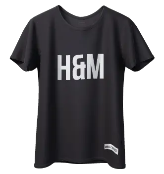 Recenze E-shop H&M