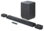 Test JBL Bar 800 Recenze JBL Bar 800